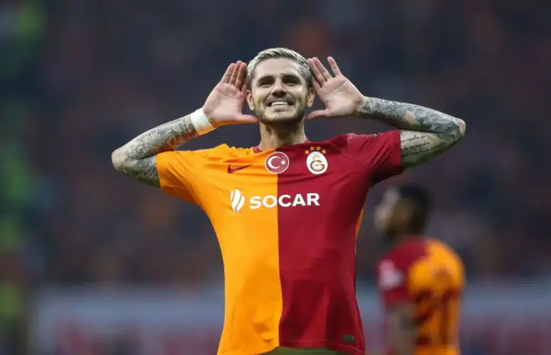 Galatasaray 12 Puan Peşinde! Union Maçı Saat Kaçta, Hangi Kanalda?