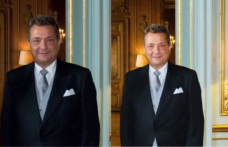 Ömer Kaya Türkmen Kimdir? Diplomatlık Kariyeri ve Biyografisi