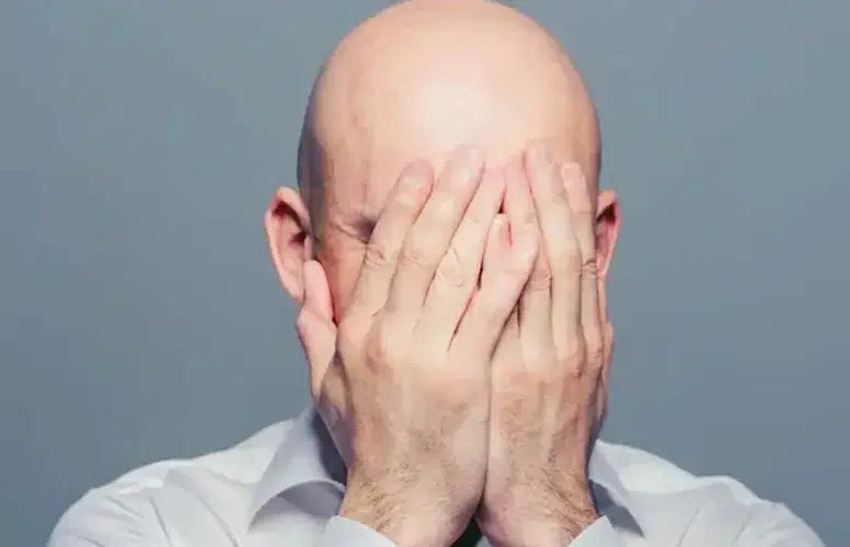 Kellik Tarih Olabilir mi? Farelerde İşe Yaradı, Sıra İnsanlarda mı?