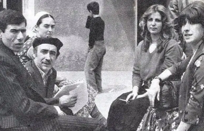 İlyas Salman'ın Babası Vahap Salman Kimdir?