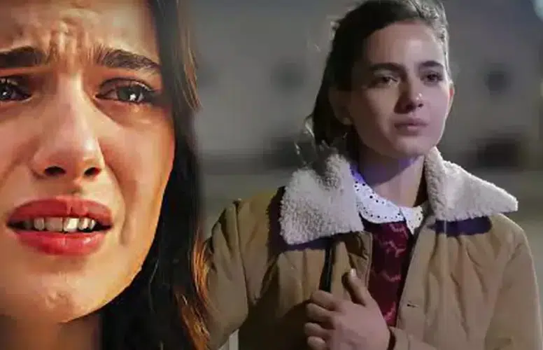 Ava Yaman Kimdir? Taşacak Bu Deniz'in Eleni'si Hakkında Bilgiler