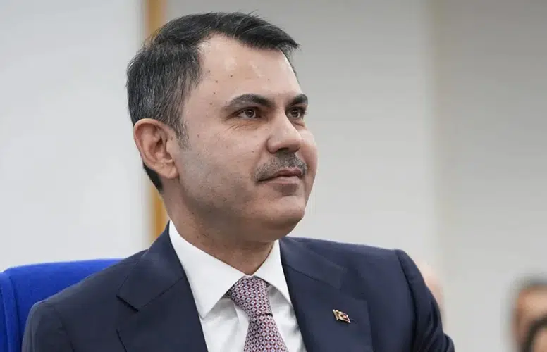 Sanayide Yeşil Dönüşümün Yol Haritası Devreye Giriyor!