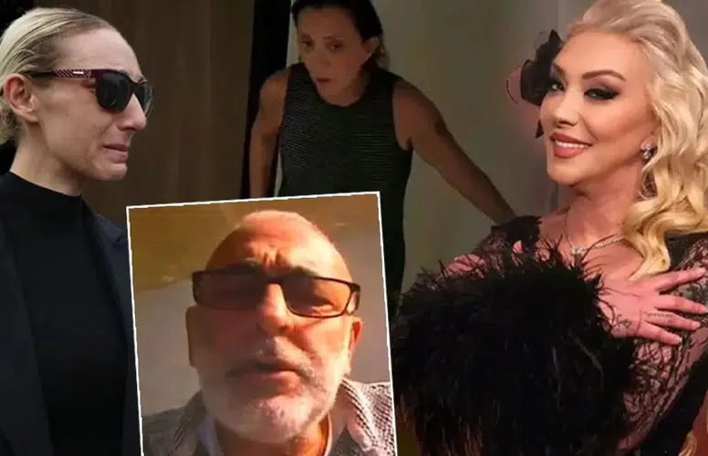 Güllü'nün Şüpheli Ölümü: Eski Eşi Gürol Gülter'den Açıklamalar