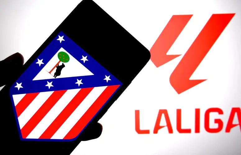 Atletico Madrid'in Çoğunluk Hissesi İçin 2,5 Milyar Euro Teklifi