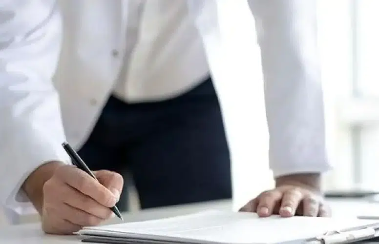 2025 Yılında Sağlık Raporu Ücretleri İçin Yeni Dönem Başladı