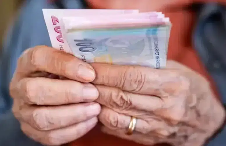 Emekliye Kasım Ayı Müjdesi: Promosyonlar 40 Bin TL’yi Buldu