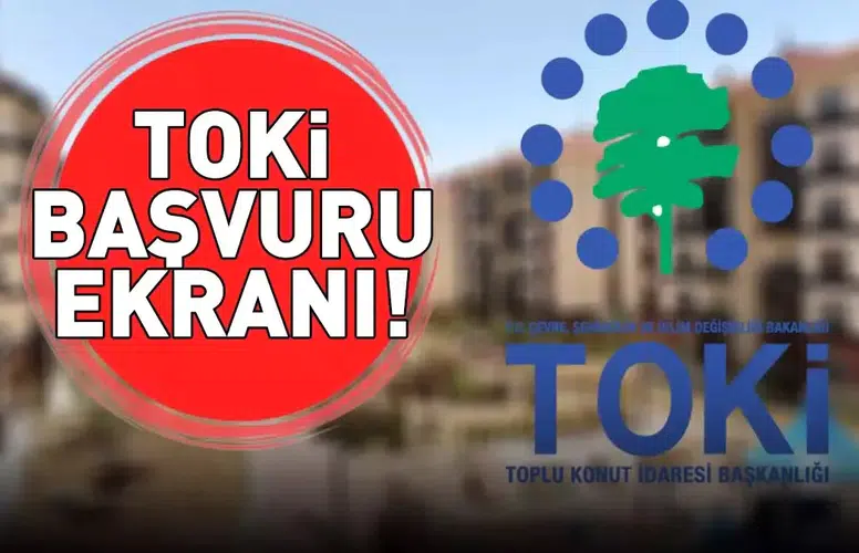 TOKİ 500 Bin Sosyal Konut Projesi Başvuru Süreci ve Detayları