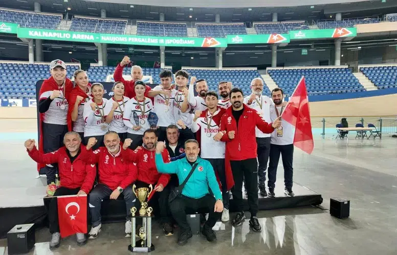 Ankara'da Fuhuş Operasyonu: 56 Şüpheli Gözaltına Alındı