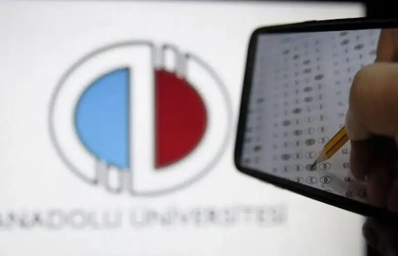 AÖF sınavları ne zaman, saat kaçta? AÖF sınav giriş belgesi nasıl ve nereden alınır?