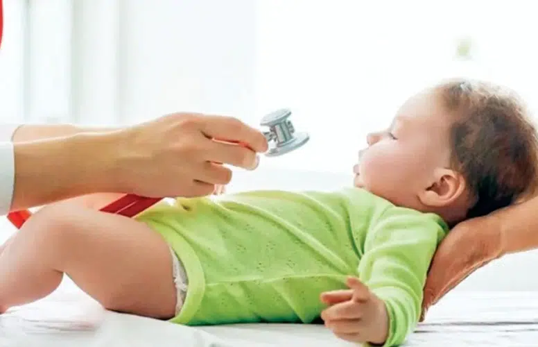 YERLİ SMA İLACI İÇİN TARİHİ ADIM: TÜRKİYE’DE ÜRETİLECEK, KLİNİK ÇALIŞMALAR BAŞLADI