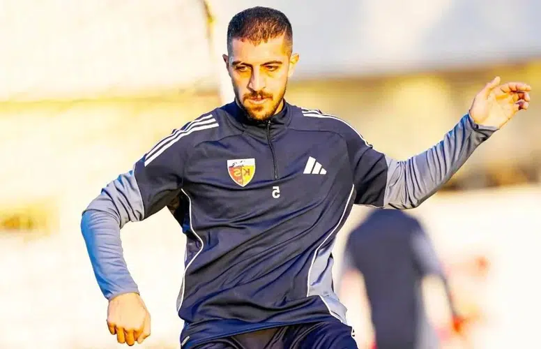 Kayserispor’da Sakat Oyuncuların Durumu ve Taraftar Tepkileri