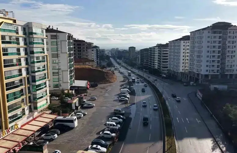 Kırıkkale'de Konut Yatırımı İçin Cazip Dönem: Amortisman Süresi Düşüyor