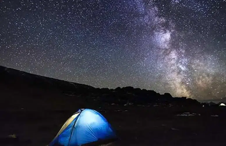 Geminid Meteor Yağmuru 13-14 Aralık’ta Zirvede! Türkiye’den de Görülebilecek Gök Şöleni İçin Hazırlanın