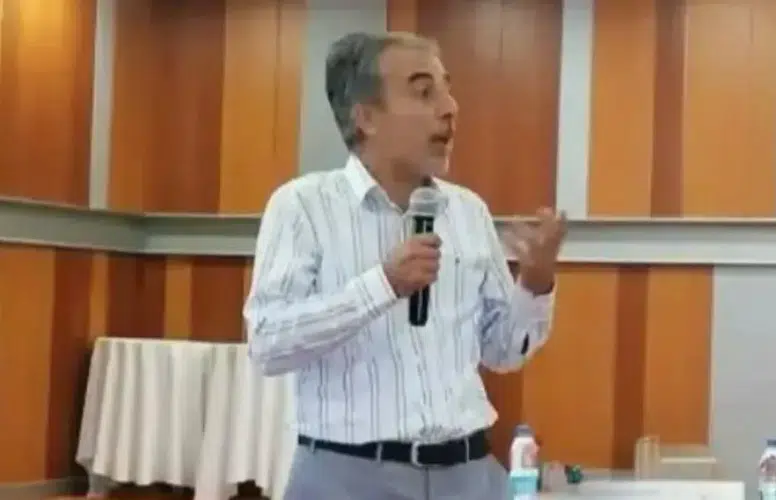 Yeni Ege Üniversitesi Rektörü Prof. Dr. Musa Alcı Kimdir?