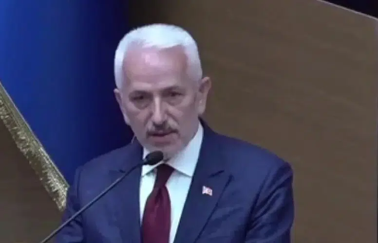 Ekrem Baki, AK Parti'den İstifa Ettikten Sonra CHP'ye Katıldı