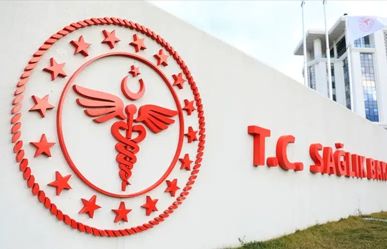 Sağlık Bakanlığı’ndan 26 Bin 673 Personel Alım İlanı