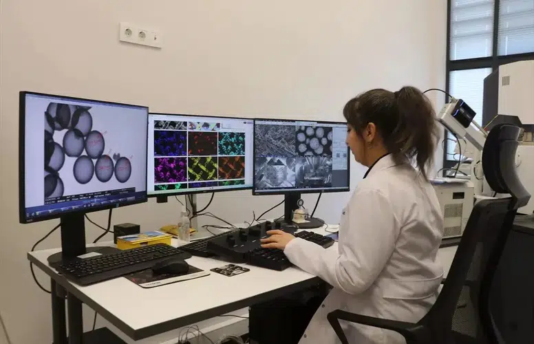 Kocaeli Üniversitesi, Bilim Park ile Araştırma Üniversitesi Olma Hedefinde İlerliyor