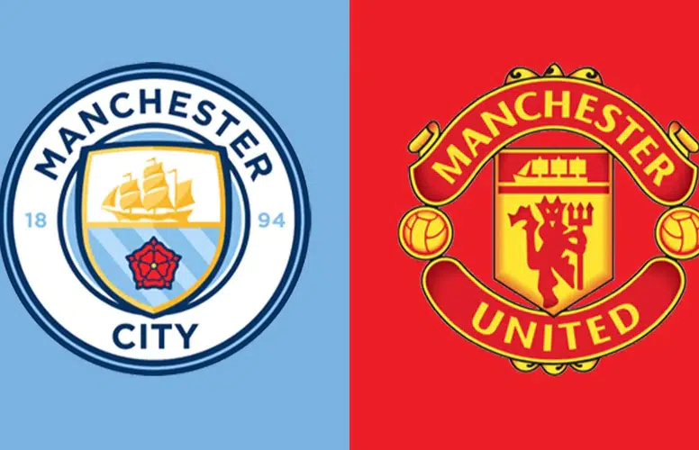 İngiltere’de Dev Derbi: Manchester United - Manchester City Maçı Detayları