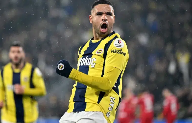 Transfer Kulisleri Karıştı! En-Nesyri’ye Sürpriz İlgi