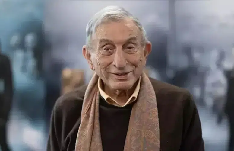 Haldun Dormen'e Vefatının Ardından Taziye Mesajları Yağdı