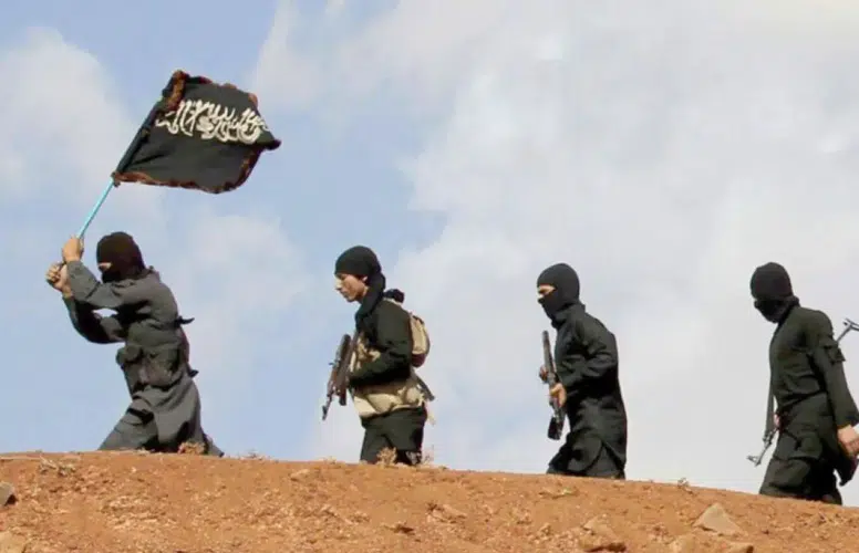 YPG, DEAŞ'lı Teröristleri Hapishaneden Serbest Bıraktı: Suriye Ordusu Tarafından Yakalandı