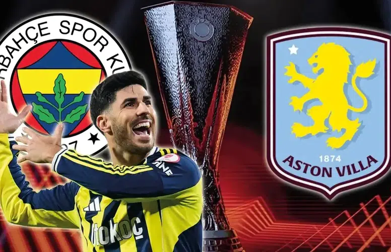 Fenerbahçe Aston Villa Maçı Ne Zaman, Hangi Kanalda? Bilet Fiyatları Belli Oldu