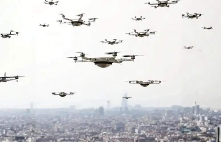 Alman Ordusu, 536 Milyon Euro Değerinde İHA Siparişi Verdi