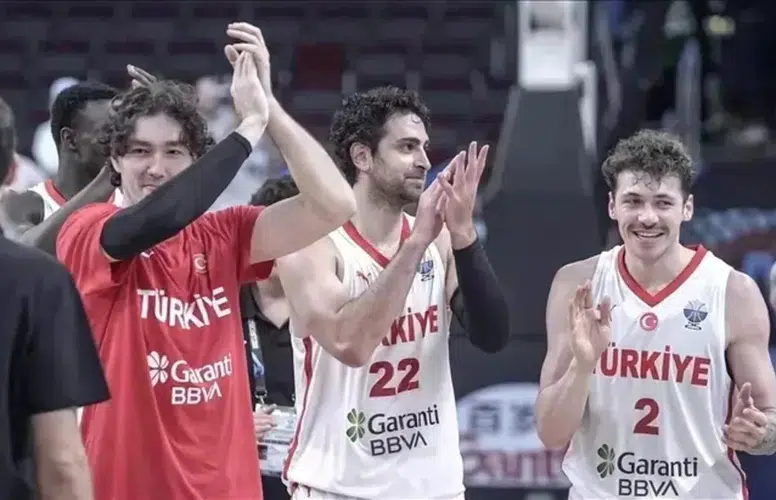 Sırbistan Türkiye basketbol maçı ne zaman, saat kaçta ve hangi kanalda? FIBA 2027 Dünya Kupası Avrupa Elemeleri