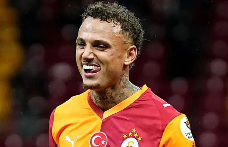 Galatasaray'da Noa Lang Performansı ile Fark Yaratıyor mu?