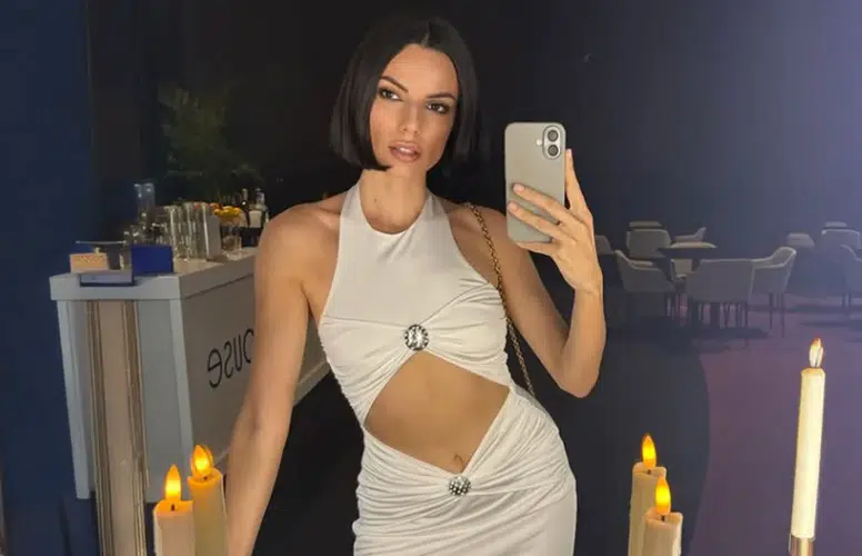 Simge Ünal, Taciz İddialarını Neden Kamuoyuna Açıkladı?