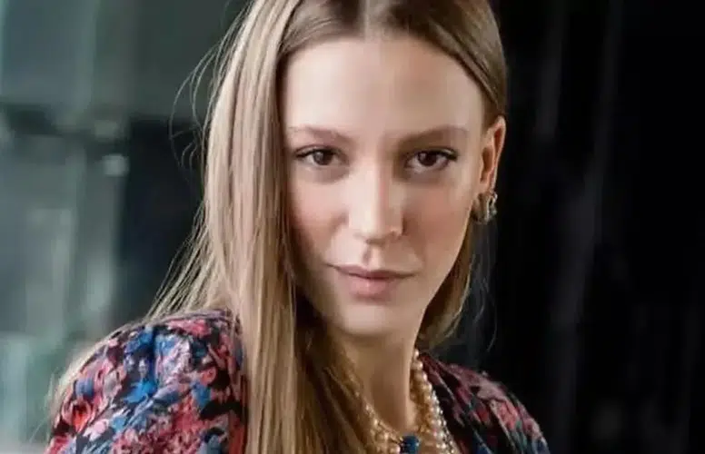 Serenay Sarıkaya Kimdir? Yaşı, Nereli Olduğu ve Kariyeri Hakkında Bilgiler