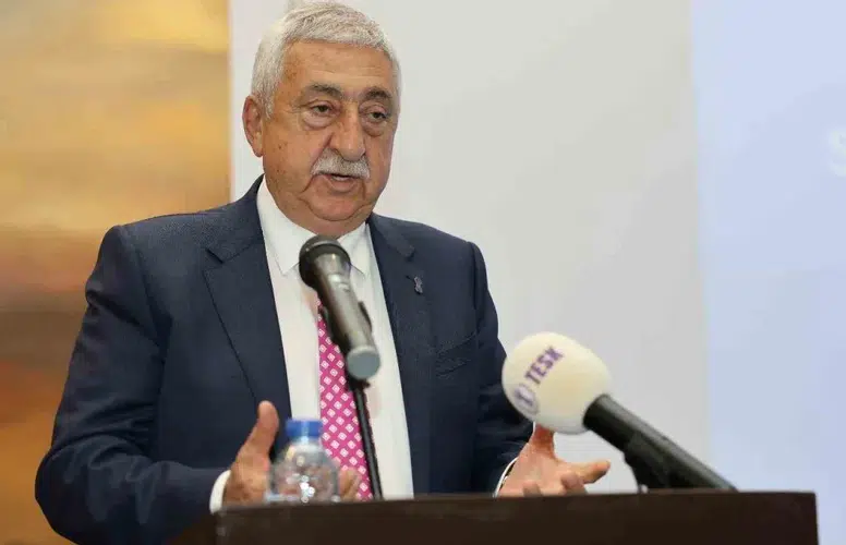 Sevgililer Günü'nde Satışların Yüzde 35-40 Artması Bekleniyor