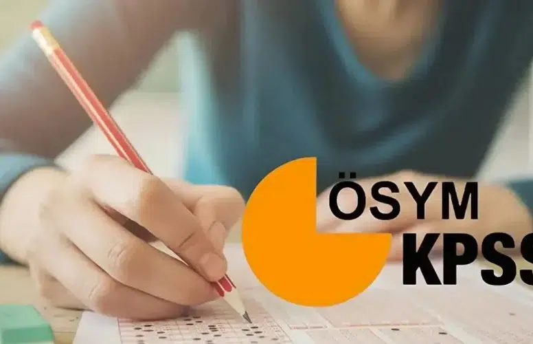 KPSS 2026 Başvuru ve Sınav Tarihleri Açıklandı