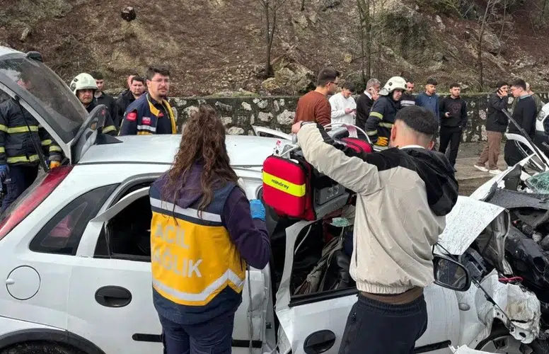 Zeynep S. Kimdir? Burdur'daki Kazada Yaralanan Genç Kadın Hakkında Bilgiler