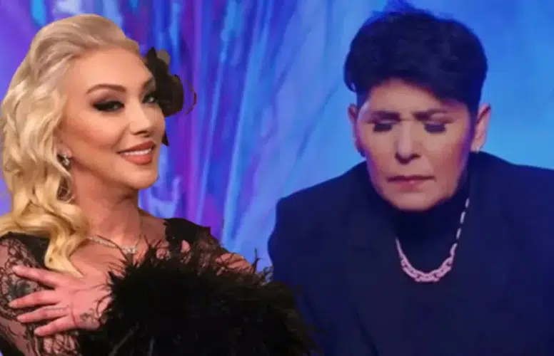 Cansever, Güllü'yü Unutmadığını Sosyal Medyada Duyurdu