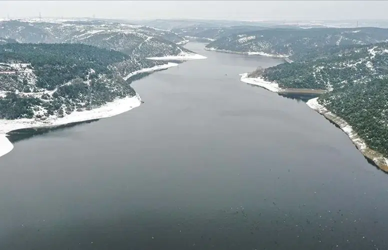 İSKİ 21 Şubat 2026 Verileriyle İstanbul Barajlarındaki Son Durumu Açıkladı