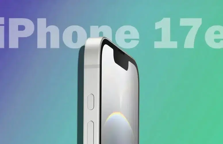 Apple, Uygun Fiyatlı iPhone 17e Modelini Tanıtmaya Hazırlanıyor