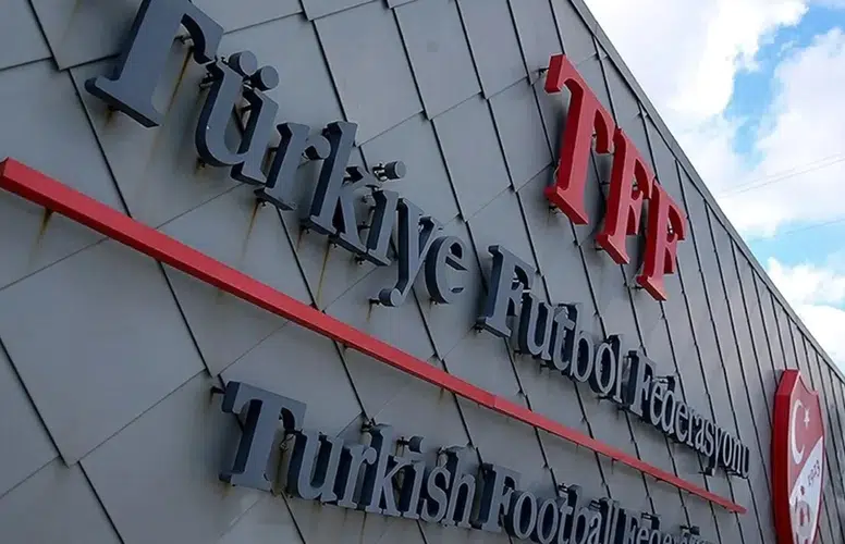 PFDK'dan Süper Lig Kulüplerine Cezalar