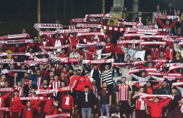 Boluspor'da Yeni Teknik Direktör Değişikliği Yetersiz Kaldı mı?