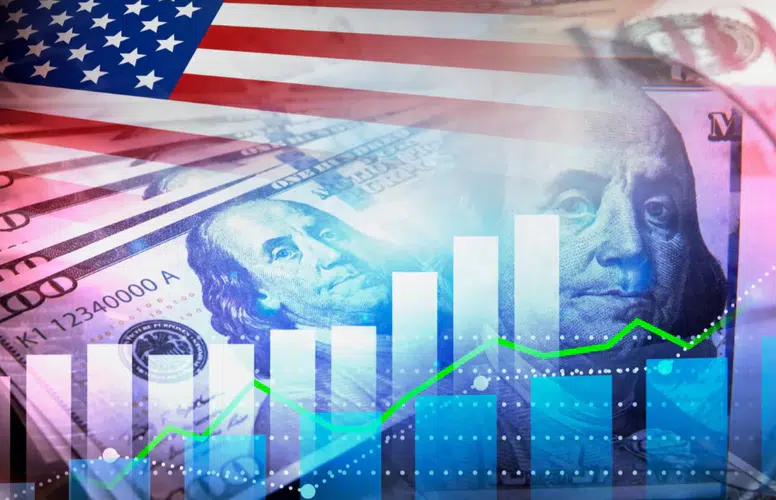 ABD'nin Federal Borcu Kritik Eşiğe Yaklaşıyor: Ekonomik Alarm Zilleri Çalıyor