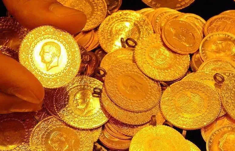 Güncel altın fiyatları 2026: Yarım, çeyrek, gram altın ne kadar oldu?