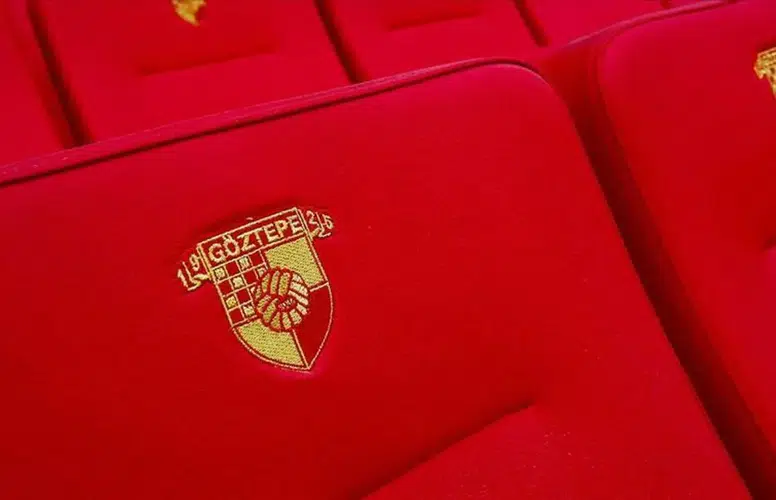 Göztepe, Eyüpspor Maçında Çıkış Yolu Arıyor Mu?