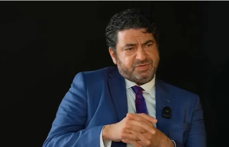 Hakan Taşıyan, Hastaneden Çıktıktan Sonra İlk Fotoğrafını Paylaştı ve 'İyiyim' Dedi