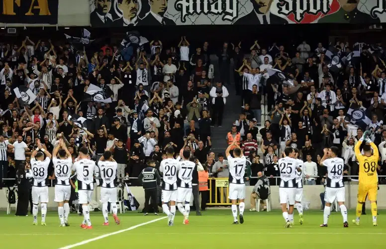 Altay, Karşıyaka ile oynayacağı derbide evinde misafir takım olarak sahaya çıkacak mı?