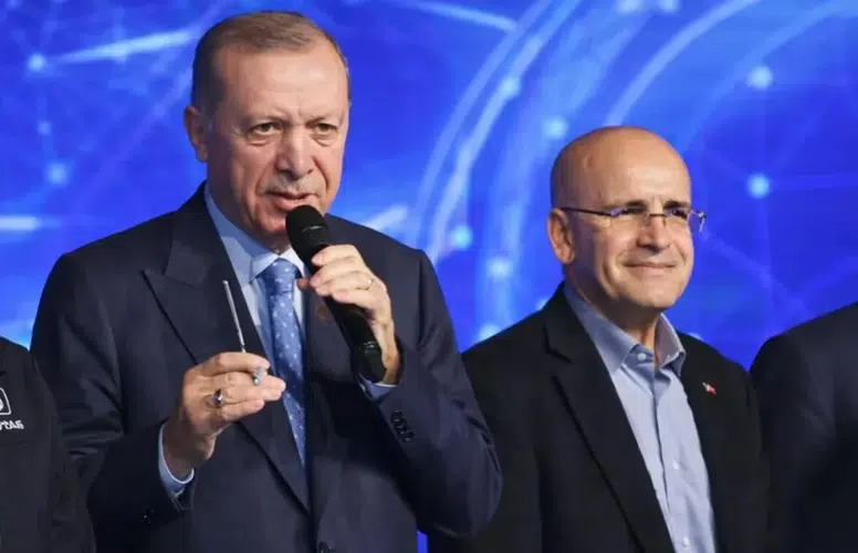 Hazine ve Maliye Bakanlığı, Cumhurbaşkanı Erdoğan'ın Maaşını Neden Gizledi?