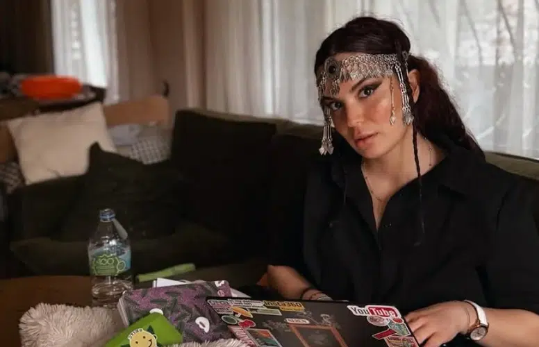 Aslı Bekiroğlu, Rahim Miyomu Ameliyatında Yaşanan Talihsiz Olay Sonrası 5. Ameliyatını Geçirdi