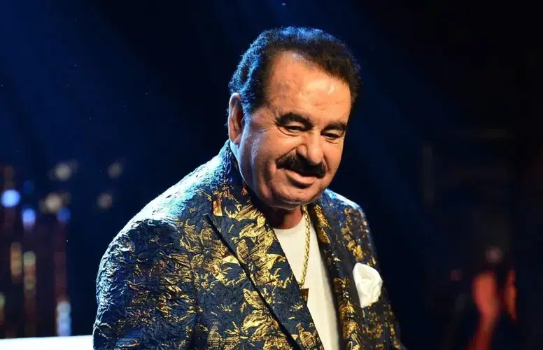 İbrahim Tatlıses'in Torunu Berfin, Güzelliğiyle Sosyal Medyada Dikkat Çekiyor