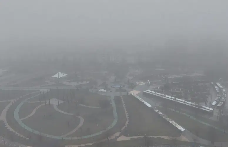 1 Mart 2026 Pazar Günü Hangi Şehirlerde Sis ve Pus Bekleniyor?