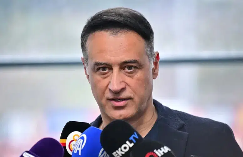 Galatasaray’ın Takım Doktoru Yener İnce Kimdir, Kaç Yaşındadır ve Nerelidir?