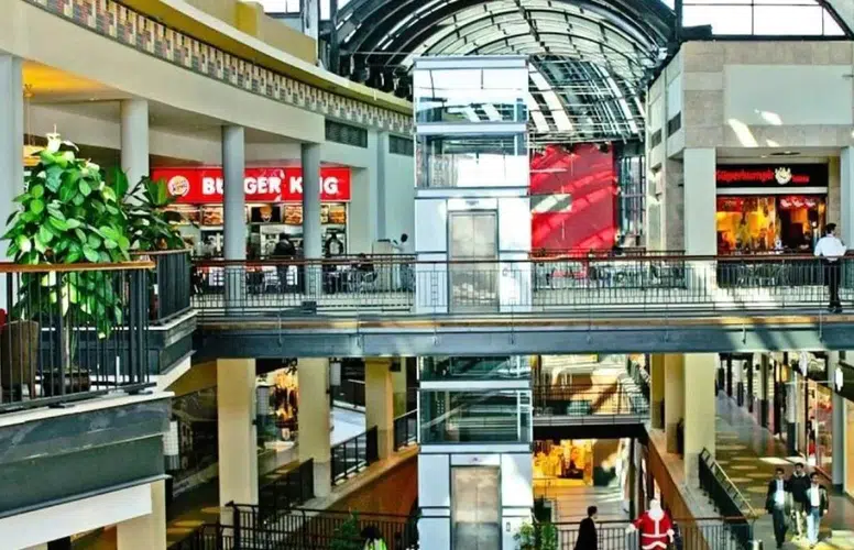 Alman Union Investment, Forum Kayseri ve Forum Mersin AVM'lerini 350 Milyon Euro'ya Satışa Çıkardı